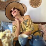 Burcu Güneş Instagram - Mutluu Haftalarrr🎶🫶 Bana Hep Yazz 🌞 ✍🏼🤪 Story’de kalmasın artık bu kareler diyenlere gelsin..
