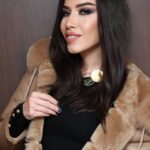 Burcu Güneş Instagram – the world is evolving✨🌎 @bejfinefactory 

 📸 @kemalzirhli