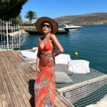 Burcu Güneş Instagram - Mutluu Haftalarrr🎶🫶 Bana Hep Yazz 🌞 ✍🏼🤪 Story’de kalmasın artık bu kareler diyenlere gelsin..