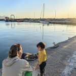 Burcu Kara Instagram – Hafta sonu❤️