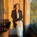 Buse Arslan Instagram - Yolda olmak.. 🔆