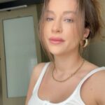 Buse Arslan Instagram - 👁️