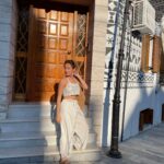 Buse Arslan Instagram - Beyaz 🤍
