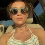 Buse Arslan Instagram - Beyaz 🤍