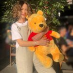 Buse Arslan Instagram - Dostum Winnie ve Kızlar 🤞🏻 İyi ki doğurdun @didembalcin iyi ki doğdun Alicaağnn🤍