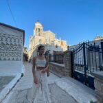 Buse Arslan Instagram - Beyaz 🤍