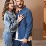 Buse Arslan Instagram - @moodboardmagcom @busearsslan & @cagrisensoy Fotoğraf : Nadir Özkan @nadirozkan Styling : Akın Özışık @hellooakin / Ata Güre @atagurestyling Makyaj - Saç : Esra Aydın @makeupbyesraydin Röportaj : Akın Özışık @hellooakin Pr : Çağla Gül Saraç @caglagulsarac Pr Asistanı : Zehra Betül Türker @betullturkerr Mekan : Sheraton İstanbul City Center @sheratonistanbulcitycenter Özel Teşekkür Cansu Yalçınkaya @cansuyalcinkaya