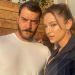Buse Arslan Instagram - 👀