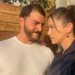 Buse Arslan Instagram - 👀