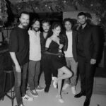 Buse Arslan Instagram - Thank you to everyone who made our henna night fun. We had a lot of fun. My funny funny girls, you raise the energy of every place. And boys, whose place are you raiding? 😂 Arkadaşlarım,bin yıllık dostlarım ve canım ailem! 🤍 İyi ki! Güzelliğime ortak olanlar 😜 Canım stylingim @gbgstyle @mehtapstefou Sana güvenmek ne güzel ! @a46tuvanam @gulsahaydinaccessories @ilvi_official Saçlarımı hiç emanet edemem . Ama başak burcu ve detaycıysa ettim gitti! @atakangelisli E on yılı var mı tanışıklığımızın ? Ne güzel dokundun yüzüme yine @mervekesci_ O kadar soru sormasa bu kadar iyi olmazdı belki bu kareler @hakanakmanwedding Bizi ağırlayan. @ikon.happymoons @sohoiletisim 💫 Ve gustosunu en sevdiğim party mekanımız. @kaiabebek Uzaklarda ve erkek oldukları için 😂 kınama gelemeyen dostlarım @yltankahramann @uzaygokhanirmak @fanfantufan @dinar_kahveci ve Kardeşim @bugrarsslan Oğlanların baskınını beklemiyordum. 😂🚨 Bubu&Çaça @cagrisensoy #hennanight 🤍Yakıldı mı o kına? 😂