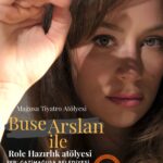 Buse Arslan Instagram - ✈️ Kıbrıs !