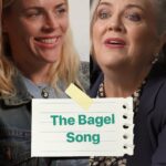 Busy Philipps Instagram - The song…kind of a banger. New @overheardlapod with the mega-talented @busyphilipps @pellpix out now!! Link in bio 🎶