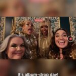 Busy Philipps Instagram - who’s ready for THE EVAS TOUR 📺: girls5eva, now streaming