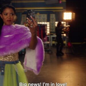 Busy Philipps Instagram - who’s ready for THE EVAS TOUR

📺: girls5eva, now streaming