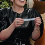 Busy Philipps Instagram - SNEAK PEEK 👀 @sarabareilles needs to confess an unpopular opinion~🎶 Watch, shop, and sing along with @busyphilipps & the #Girls5eva cast on #BusyThisWeek! Stream FREE now on QVC and HSN .