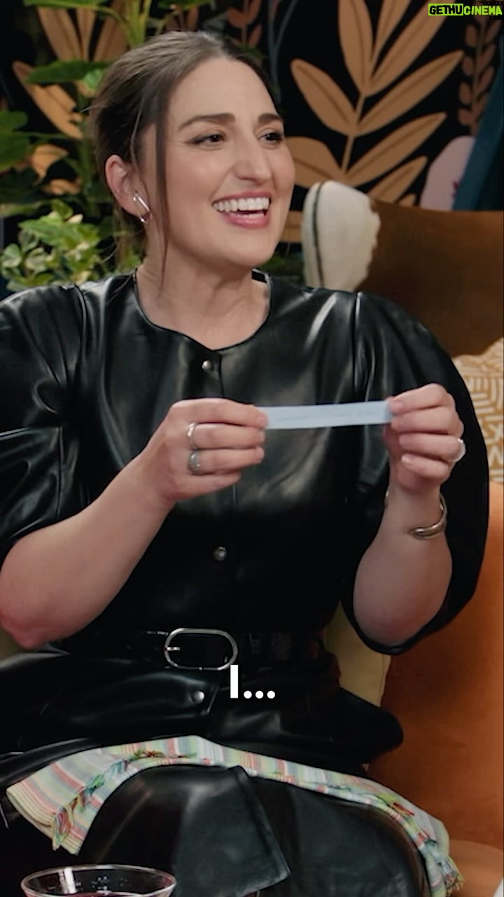 Busy Philipps Instagram - SNEAK PEEK 👀 @sarabareilles needs to confess an unpopular opinion~🎶 Watch, shop, and sing along with @busyphilipps & the #Girls5eva cast on #BusyThisWeek! Stream FREE now on QVC and HSN .