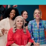 Busy Philipps Instagram - Raise your hand if you want this to be the official theme song 🙋‍♀️ Can’t imagine better first guests than @busyphilipps co-stars & soulmates, the #Girls5eva cast! Watch shop #BusyThisWeek on May 8th, 10PM ET on QVC and HSN .