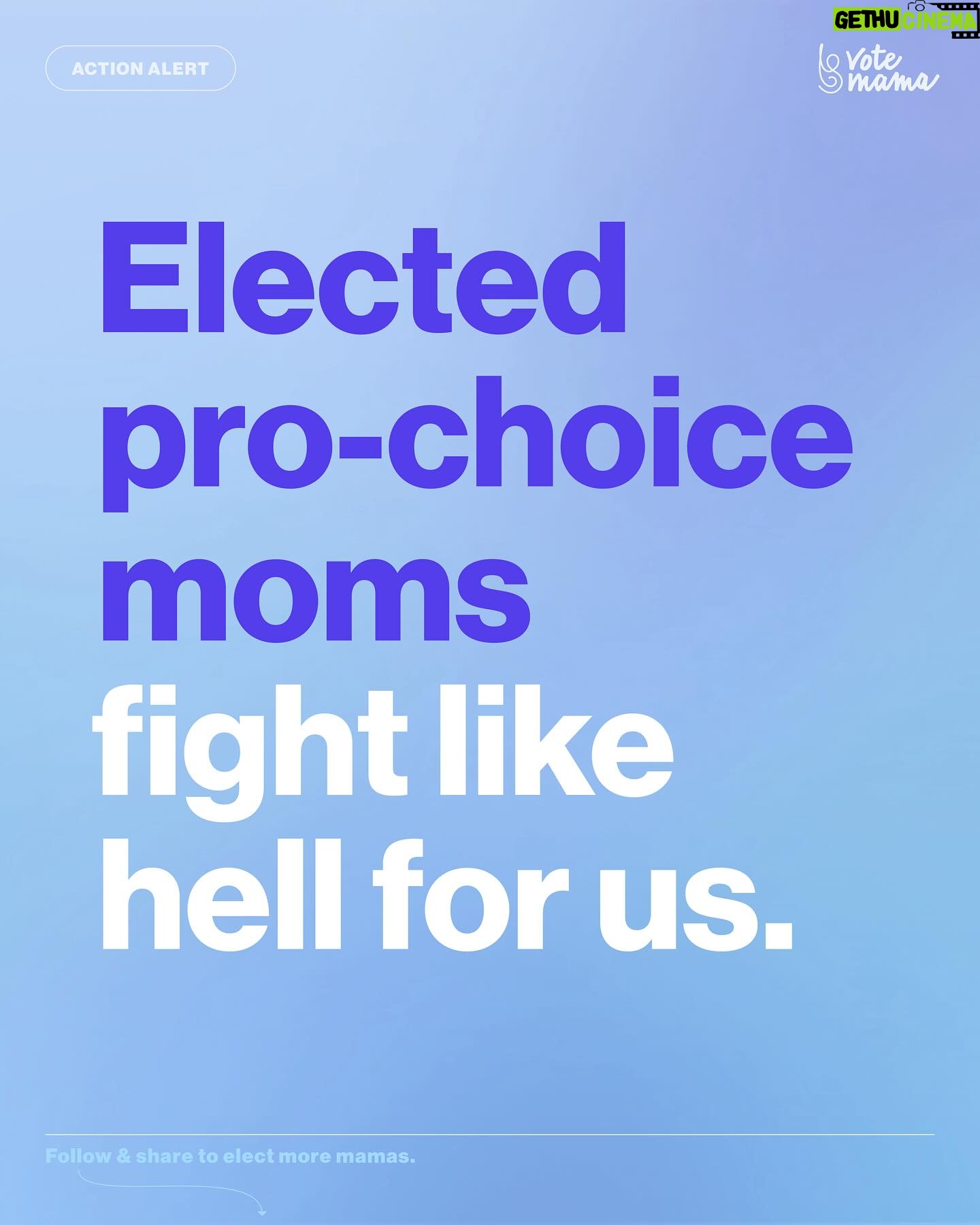 Busy Philipps Instagram - The only thing standing between Arizona and this 1864 abortion ban is less than 300 votes cast for a pro-choice mom in 2022. Electing moms matters. That’s why we supported @azagmayes in 2022. That’s why we’re supporting another 8 pro-choice moms running for AZ state leg this year (we only need one more house seat and one more senate seat). *Except for two, Robert Brutinel & Anne Timmer, the only 2 dissenting justices (of course).