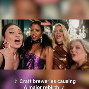 Busy Philipps Instagram - who’s ready for THE EVAS TOUR

📺: girls5eva, now streaming