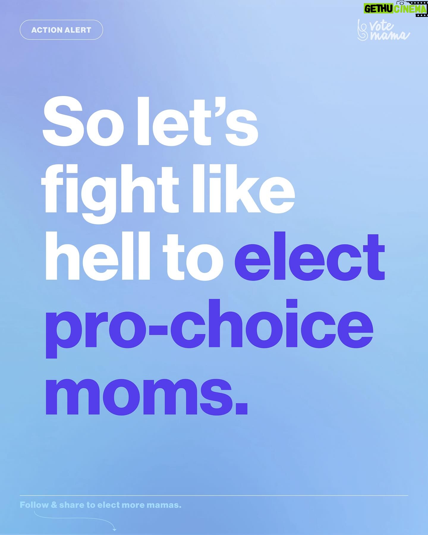 Busy Philipps Instagram - The only thing standing between Arizona and this 1864 abortion ban is less than 300 votes cast for a pro-choice mom in 2022. Electing moms matters. That’s why we supported @azagmayes in 2022. That’s why we’re supporting another 8 pro-choice moms running for AZ state leg this year (we only need one more house seat and one more senate seat). *Except for two, Robert Brutinel & Anne Timmer, the only 2 dissenting justices (of course).