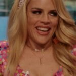 Busy Philipps Instagram - is it me? am I the drama? i don’t think i’m the drama… 📺: girls5eva, now streaming
