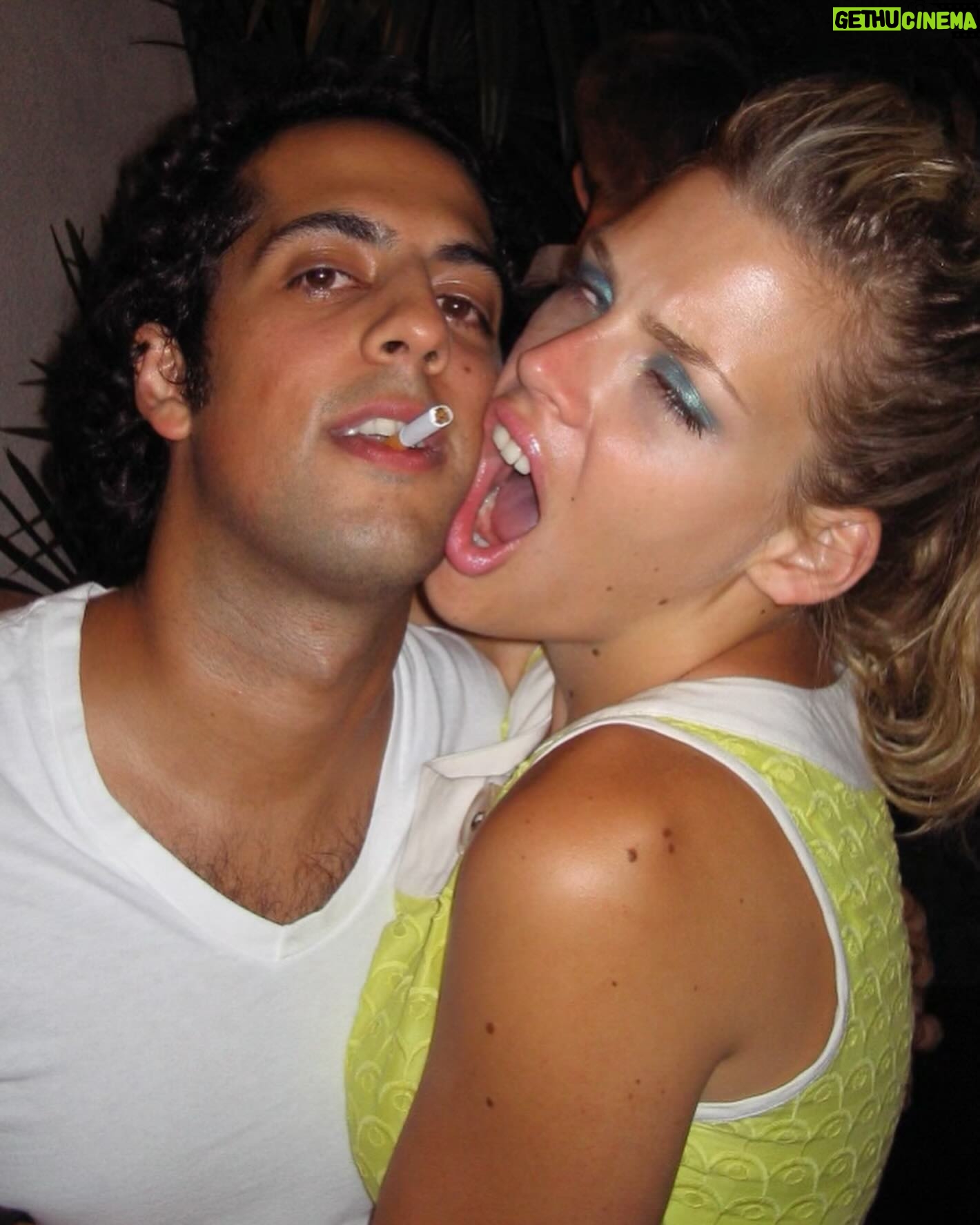 Busy Philipps Instagram - 2024/2001 slightly different vibe. still hot though. @abdaddy ❤️
