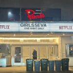 Busy Philipps Instagram - @netflix gave #girls5eva the MOST fun, greatest premiere EVER, complete with us singing live in front of the theater and being interviewed by @daveholmes ❤️THEY GAVE US A TRL MOMENT 😭❤️I MAY NEVER RECOVER😭❤️ Thank you so much to everyone that made it happen and @csiriano for dressing us GIRLS ✨ALL 3 SEASONS OUT IN ONE WEEK ON NETFLIX ✨ 📸: @noamgalai (i’m gonna post my whole look separately)