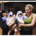 Busy Philipps Instagram - 7 years feels impossible. but i know you’ll always be here- in your beautiful kid and every beautiful sunset and in all the magic and crystals and pink hair and meditations and art and everything everything everything everything 💗 Love you Jennah💗
