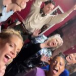 Busy Philipps Instagram - The song that didn’t make it into Season 3 but will forever live in our hearts: ANN DOWD (ft. Grey Holland aka @thomasadoherty ) (and @kylebrier and @sarahmjenkins 💗)