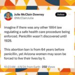 Busy Philipps Instagram - I put a link in my bio (and in my stories) to donate to my @statesprojectus Giving Circle to help flip ARIZONA. DONATE WHAT YOU CAN! Share it!!! We can do it- 2 seats in each chamber will give us the control on the State level in order to repeal this insane and archaic law from 1867 banning abortion in AZ. PLEASE consider donating! Also @arizonaforabortionaccess has collected enough signatures to put the issue before Arizona voters in the upcoming election with a ballot measure which would enshrine abortion as a right in the AZ state constitution. LETS MAKE SURE THAT HAPPENS TOO! WE WON’T LET THEM PUT US BACK IN TIME. 1.i will fight for abortion rights in my home state and in yours. 2. me at 15, after i had an abortion 3. good lord. unsurprising but good lord. 4. 1864 5. i think these anti abortion people have straight up lost their minds - my god. 6. @statesprojectus LINK IN BIO TO DONATE 7. this is a tweet i saved from when i testified before congress in 2019 about my own experience having an abortion at age 15 in Arizona. Anyway. i hate this all but let’s do what we can and fuxk these disgusting old men. i hope they rot in hell.