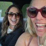 Busy Philipps Instagram - Here are a few of my favorite pics from this week of #fyc press for Girls5Eva 💕 thank you @universaltv and @netflix for a great week of talking about our favorite subject GIRLS5EVA ❤️✨ 1. at the Emmy luncheon for @nbcuniversal they took a very nice picture of us together 📷: @j2pix, @nbcuniversal 2. but our faces right before said pic was taken is the real star, imho. WE ALL HAVE RBF😑 3. @pellpix and the full moon 4. Big Business 2 starring us. @reneeelisegoldsberry SOMEONE BUY IT ASAP 5. found @sarabareilles wandering on Beverly and told her to GET IN! 6. BB and SB have the same phone case! @emilybbb 7. I LOVE THESE PEOPLE 8. I LOVE THESE PEOPLE IN DIFFERENT OUTFITS 9. I LOVE THESE PEOPLE IN OTHER DIFFERENT OUTFITS emily bb said to me, “it’s so lucky how much you guys love eachother and how hard you laugh together.” and i agree. it IS so lucky and i really hope that we get a chance to get the band back together again soon 🙏❤️