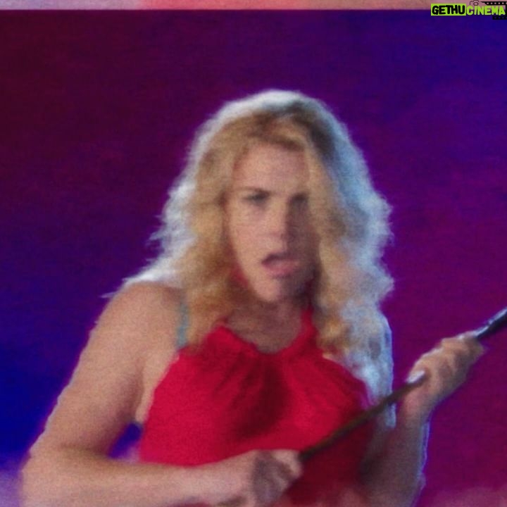 Busy Philipps Instagram - Mess with Summer and your zoom zoom is going boom boom. 📺 Girls5eva streaming NOW on Netflix