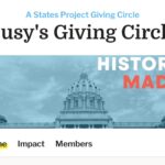 Busy Philipps Instagram - I put a link in my bio (and in my stories) to donate to my @statesprojectus Giving Circle to help flip ARIZONA. DONATE WHAT YOU CAN! Share it!!! We can do it- 2 seats in each chamber will give us the control on the State level in order to repeal this insane and archaic law from 1867 banning abortion in AZ. PLEASE consider donating! Also @arizonaforabortionaccess has collected enough signatures to put the issue before Arizona voters in the upcoming election with a ballot measure which would enshrine abortion as a right in the AZ state constitution. LETS MAKE SURE THAT HAPPENS TOO! WE WON’T LET THEM PUT US BACK IN TIME. 1.i will fight for abortion rights in my home state and in yours. 2. me at 15, after i had an abortion 3. good lord. unsurprising but good lord. 4. 1864 5. i think these anti abortion people have straight up lost their minds - my god. 6. @statesprojectus LINK IN BIO TO DONATE 7. this is a tweet i saved from when i testified before congress in 2019 about my own experience having an abortion at age 15 in Arizona. Anyway. i hate this all but let’s do what we can and fuxk these disgusting old men. i hope they rot in hell.