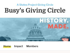 Busy Philipps Instagram - I put a link in my bio (and in my stories) to donate to my @statesprojectus Giving Circle to help flip ARIZONA. DONATE WHAT YOU CAN! Share it!!! We can do it- 2 seats in each chamber will give us the control on the State level in order to repeal this insane and archaic law from 1867 banning abortion in AZ. PLEASE consider donating! Also @arizonaforabortionaccess has collected enough signatures to put the issue before Arizona voters in the upcoming election with a ballot measure which would enshrine abortion as a right in the AZ state constitution. LETS MAKE SURE THAT HAPPENS TOO! WE WON’T LET THEM PUT US BACK IN TIME. 

1.i will fight for abortion rights in my home state and in yours. 2. me at 15, after i had an abortion 
3. good lord. unsurprising but good lord.
4. 1864 
5. i think these anti abortion people have straight up lost their minds - my god. 
6. @statesprojectus LINK IN BIO TO DONATE
7. this is a tweet i saved from when i testified before congress in 2019 about my own experience having an abortion at age 15 in Arizona. 
Anyway. i hate this all but let’s do what we can and fuxk these disgusting old men. i hope they rot in hell.