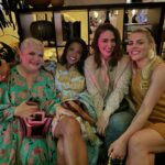 Busy Philipps Instagram – Here are a few of my favorite pics from this week of #fyc press for Girls5Eva š thank you @universaltv and @netflix for a great week of talking about our favorite subject GIRLS5EVA ā¤ļøāØ
1. at the Emmy luncheon for @nbcuniversal they took a very nice picture of us together š·: @j2pix, @nbcuniversal
2. but our faces right before said pic was taken is the real star, imho. WE ALL HAVE RBFš
3. @pellpix and the full moon
4. Big Business 2 starring us. @reneeelisegoldsberry SOMEONE BUY IT ASAP
5. found @sarabareilles wandering on Beverly and told her to GET IN!
6. BB and SB have the same phone case! @emilybbb
7. I LOVE THESE PEOPLE
8. I LOVE THESE PEOPLE IN DIFFERENT OUTFITS
9. I LOVE THESE PEOPLE IN OTHER DIFFERENT OUTFITS
emily bb said to me, āitās so lucky how much you guys love eachother and how hard you laugh together.ā and i agree. it IS so lucky and i really hope that we get a chance to get the band back together again soon šā¤ļø