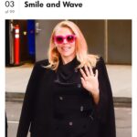 Busy Philipps Instagram - PRESS IS A DISH BEST SERVED COLD. 1. this picture made me lol - this was in the midst of our press day 2day for #girls5eva and i don’t know IJLTP because it is just so me. 2. She is pensive in her oversized suit and her 3pm glass of rose, wondering if she’s said too much, again. 3. i’ve been trying to think of it all day…but please see @blakelythornton ‘s stories for he has NAILED IT. 4. @cbsmornings is honestly a delight. 5. also a delight? My Girls and @todayshow 5. i love our fake manufactured pop group so much sometimes i forget it’s not my real backstory 6. my face in bed 7. a nice sunset because you know what kind of bitch i am. 8. a card i asked for 9. the things i found together literally directly after that card. 🗝️🗝️🗝️