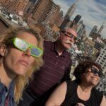 Busy Philipps Instagram – 1. rainbow on gina this am 
2. my amazing @joannaczechofficial made my skin glow and made sunglasses with @thierrylasry that are ✨
3. my favorite thing in all the bathrooms in new york can be found in @josephleonardny 
4. impromptu breakfast the other day with @jefferyself and cheech
5. a picture my friend Janie took of me when i was 18 in my teenage bedroom before my parents moved out 
6. speaking of parents. proof. 
7. they were in new york 
8. I’m on a text thread with other women (some of whom i’ve never met) but who work in different social justice spaces in a myriad of ways and after the AZ ruling, one of them shared a really lovely story about seeing the doctor who had given her an abortion when she was 20 and being able to thank her for her care and then others joined in with other stories/situations. And this is what i sent. 
9. a reminder 
10. my best friend Kate and me at 15 on the top of a mountain somewhere in Europe❤️ #tbt