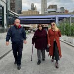 Busy Philipps Instagram – 1. rainbow on gina this am 
2. my amazing @joannaczechofficial made my skin glow and made sunglasses with @thierrylasry that are ✨
3. my favorite thing in all the bathrooms in new york can be found in @josephleonardny 
4. impromptu breakfast the other day with @jefferyself and cheech
5. a picture my friend Janie took of me when i was 18 in my teenage bedroom before my parents moved out 
6. speaking of parents. proof. 
7. they were in new york 
8. I’m on a text thread with other women (some of whom i’ve never met) but who work in different social justice spaces in a myriad of ways and after the AZ ruling, one of them shared a really lovely story about seeing the doctor who had given her an abortion when she was 20 and being able to thank her for her care and then others joined in with other stories/situations. And this is what i sent. 
9. a reminder 
10. my best friend Kate and me at 15 on the top of a mountain somewhere in Europe❤️ #tbt