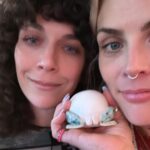 Busy Philipps Instagram - 1. my life continues to be so wild and honestly i love it and i built it that way and i’m here for it 2. @surefineokay , a monocle and @thebenshoppe to benefit @trevorproject was perfect. 3. i like this corner always 4. facetimed 5. bodega cat 6. a poll which was a resounding win for “ass” 7. felt like summmmmmer almost 8. window selfie geens 9. @chaninicholas @chani.app gets it. 10. i guess i wear these glasses now because i don’t want to miss a meme(sung to the tune of i don’t want to miss a thing- is that something maybe??)
