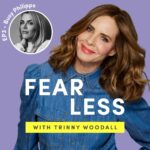 Busy Philipps Instagram - Trigger warning: this episode contains discussion about sexual abuse. My guest on the podcast this week is the fabulous actress @busyphilipps. Best known for her roles in Freaks and Geeks, ER and Dawson’s Creek, as well as her late-night talk show, Busy is also a fearless activist and author who I first came to know through her refreshingly candid Instagram stories. Join us as we discuss feminism, finding your voice and fears around rejoining the dating pool after a long-term relationship. Thank you Busy for a truly inspiring conversation – I loved getting to know you better. - How often do you talk openly about fear? Fear is something I’ve felt deeply at multiple points in my life. Like so many others will know, it’s an emotion that can leave us feeling paralysed, or like we just can’t compete. But there is nothing more inspiring than seeing a friend stare fear right in the eyes. And whenever I’ve been challenged by fear, that rush has led me to unexpected places... In this podcast, I’m talking to a series of inspirational people about their lives, their fears, and how they’ve overcome obstacles in order to thrive. Tap the link in my bio to listen to the episode