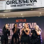 Busy Philipps Instagram - TODAY IS THE DAY!! All 3 seasons of GIRLS5EVA are streaming NOW on @netflix 🙌💗✨💗We hope you love it and it brings you as much joy as it has brought us! Please enjoy this video of our premiere performance last week. 💗 I LOVE THESE GIRLS! @sarabareilles @pellpix @reneeelisegoldsberry @scardinoandsons @kimmygatewood @kylebrier @jackellisgrabow #tinafey #jeffrichmond #girls5eva @netflixisajoke
