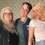 Busy Philipps Instagram – Truly it’s been really really REALLY nice to see and hear people’s reactions to finding and watching Girls5eva these last few weeks(THANK YOU💕) We obviously LOVE making the show and have all our fingers crossed for more! UNTIL THEN, here are a few more of my favorite BTS from this season- a lot of dressing room mirror selfies because our wardrobe, hair and makeup teams all CRUSHED IT BEYOND! @heme_style @yanceyedwards @anettelianwilliams LOVE YOU!!!!
Also this song is such a banger and makes me lol 💗💅🏼
But real talk(real talk) have you watched Girls5Eva on @netflix yet?