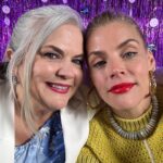 Busy Philipps Instagram - Happy birthday to my beloved @pellpix 💕 my life is infinitely better because of your love and friendship and i am SO GRATEFUL YOU WERE BORN! Here’s to many many many more!💜