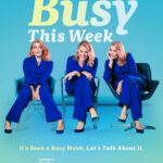Busy Philipps Instagram - A NONDESCRIPT PERSON once said: IT’S A MARATHON NOT A SPRINT (iykyk) ! And i think its true but also-when they change the course on you, you just gotta find a better route (even if it takes a min- or WHATEVER almost 5 trauma filled years ) because…well, tbh bbs? we’ve got miles to go…🙌✨🤷‍♀️✨🏃‍♀️✨🎤✨🧙✨🗝️✨❤️✨✨✨✨✨✨✨✨✨✨ @instacais #busythisweek #qvc #latenight pic 1: me and caissie in may 2019 pic 2: me today pic 3: our new late night show starts may 8, on @qvchsnplus