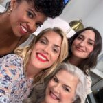 Busy Philipps Instagram – Happy birthday to my beloved @pellpix 💕 my life is infinitely better because of your love and friendship and i am SO GRATEFUL YOU WERE BORN! Here’s to many many many more!💜