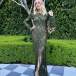 Busy Philipps Instagram – 2 FASHUN LOOKS 4 YR CONSIDERATION 4 GIRLS5EVA 

hair:  @kikihaircutter 
makeup: @karanmitchellmua 
styling: @daniandemmastyle 

fluffy&white 
Dress @16arlington 
Bag @brandonblackwoodnyc 
Shoes @alevimilano 
Jewelry @graceleedesigns 

green macrame 
Dress @teresahelbig 
Shoes @schutz 
Rings @levian_jewelry 
Earrings @hanut101 
Bag @brandonblackwoodnyc
