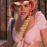 Busy Philipps Instagram - but that’s just paris baby. GIRLS5EVA coming march 14
