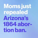 Busy Philipps Instagram – Arizona’s 1864 abortion ban was repealed by moms. And with 4 more seats in the state leg, pro-choice moms can overturn the post-roe 15-week ban from 2022. 

Electing moms matters. That’s why we’re supporting 8 pro-choice moms running for AZ state leg this year, including the one who introduced the repeal bill @stahlhamiltonforaz.