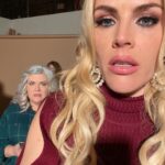 Busy Philipps Instagram - Happy birthday to my beloved @pellpix 💕 my life is infinitely better because of your love and friendship and i am SO GRATEFUL YOU WERE BORN! Here’s to many many many more!💜