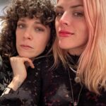 Busy Philipps Instagram - 1. made it out in spite of exhaustion and weather to Cafe Carlyle to see @hamiltonleithauser and co. in his yearly residency ✨ the perfect nyc night 2. faces of press 😂 3. i guess when you’ve got no one to send underwear pics to, everyone gets them🤷‍♀️ 4. fuck it 5. proud stoop dog is my favorite one of her moods 6. cake is the new pig 7. flying pig is the new pig 8. nose to the bone 9. IYKYK 10. the kids know what they’re doing with the point and shoots 📸: @gregrutkin (and ps: i know it goes without saying but my only reason for anything is these two magnificent humans i love them so much❤️)